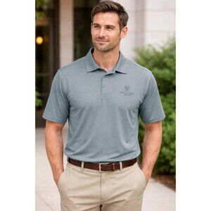 Ritz Carlton Half Moon Bay Under Armour Polo Men's XL